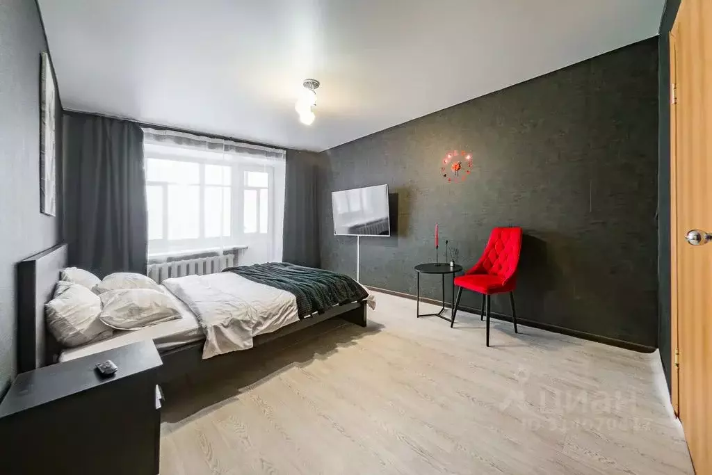 2-к кв. Свердловская область, Асбест просп. Ленина, 41 (42.0 м) - Фото 0