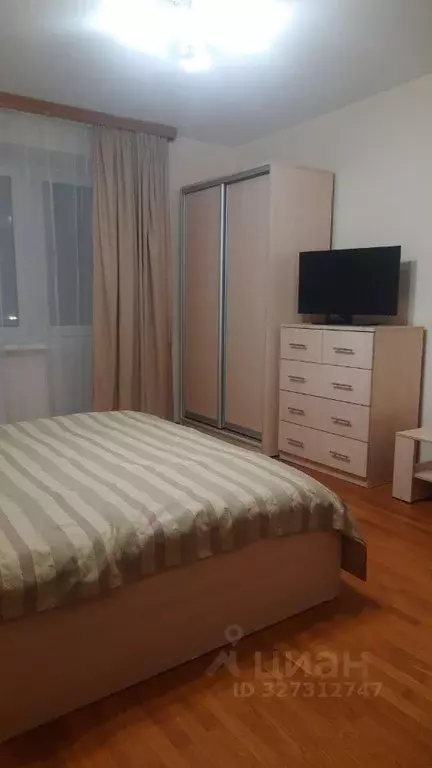 1-к кв. Санкт-Петербург Ленинский просп., 115 (37.0 м) - Фото 1