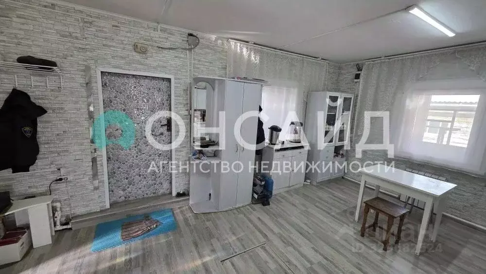 Дом в Бурятия, Иволгинский район, Нижнеиволгинское с/пос, Нур-Селение ... - Фото 2