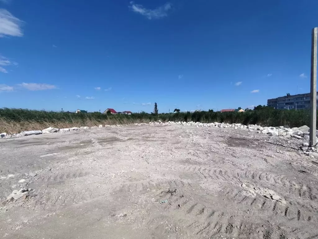 Участок в Крым, Феодосия ул. Солнечная, 27 (10.0 сот.) - Фото 2