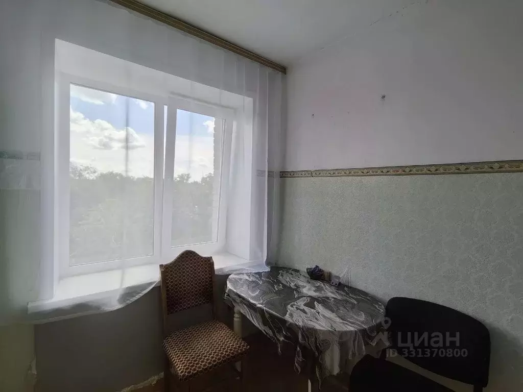 1-к кв. Самарская область, Самара Уссурийская ул., 3 (33.0 м) - Фото 2