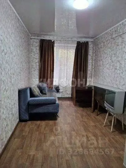 Комната Хакасия, Абакан Северный проезд, 5/1 (17.6 м) - Фото 1