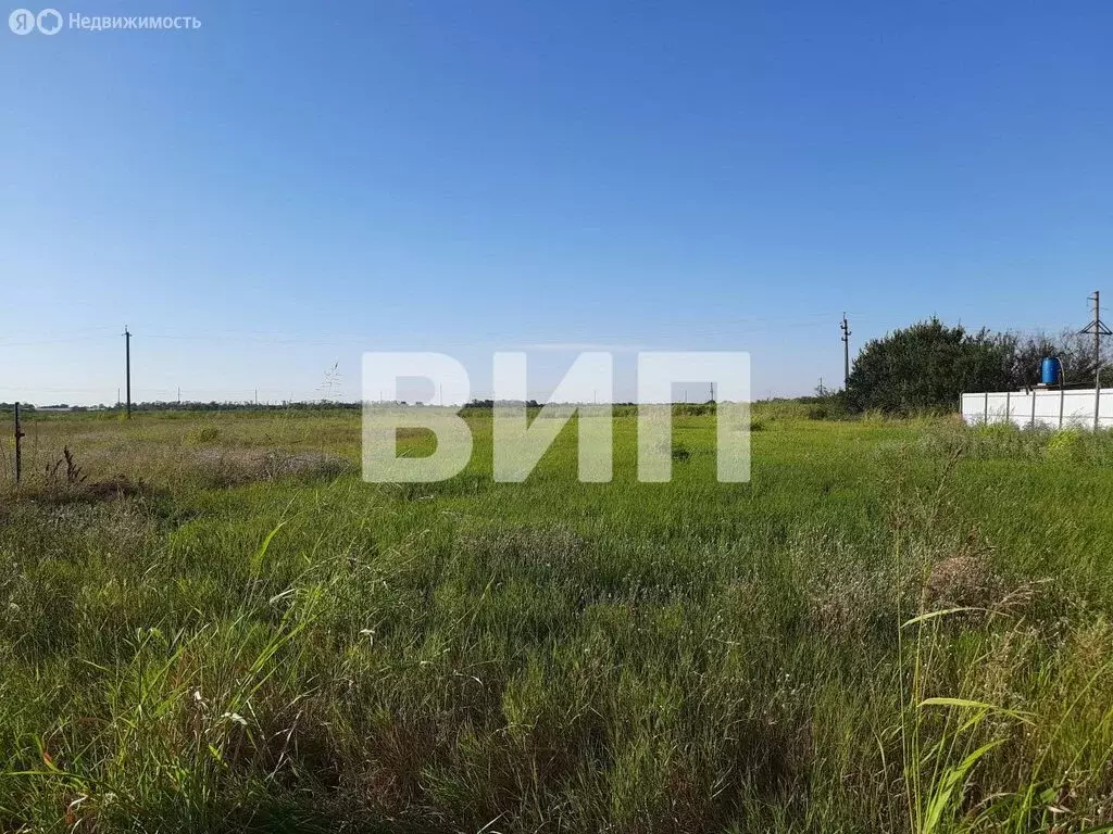 Участок в Кавказский район, станица Казанская (15 м) - Фото 0