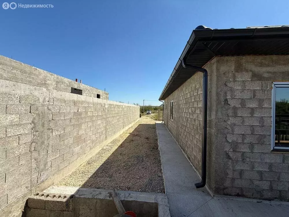 Дом в Цибанобалка, Грушовая улица, 23 (110 м) - Фото 0
