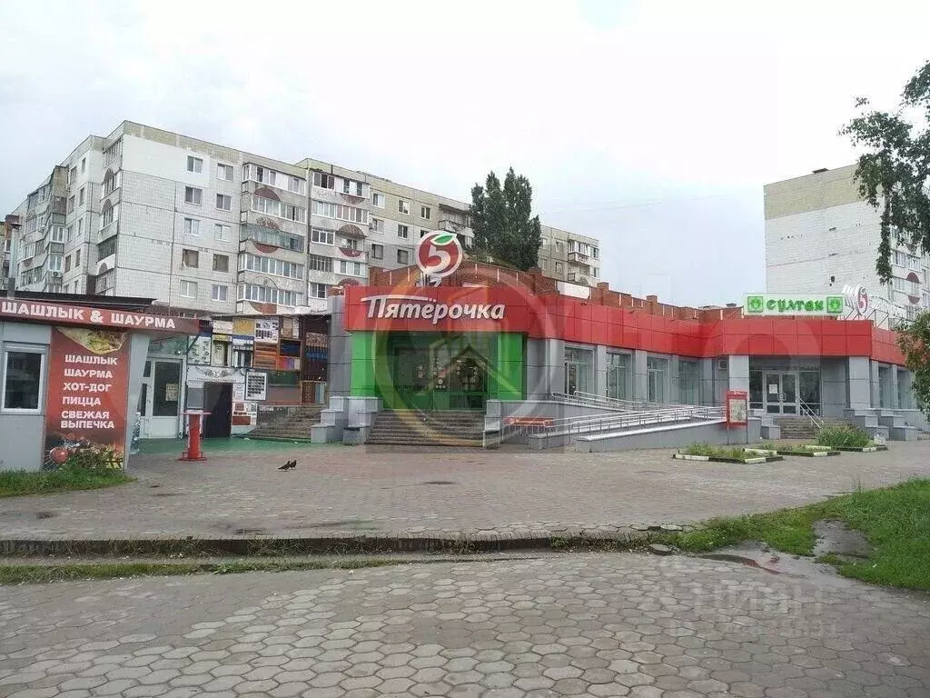 3-к кв. Белгородская область, Старый Оскол Восточный мкр, 1 (72.0 м) - Фото 2