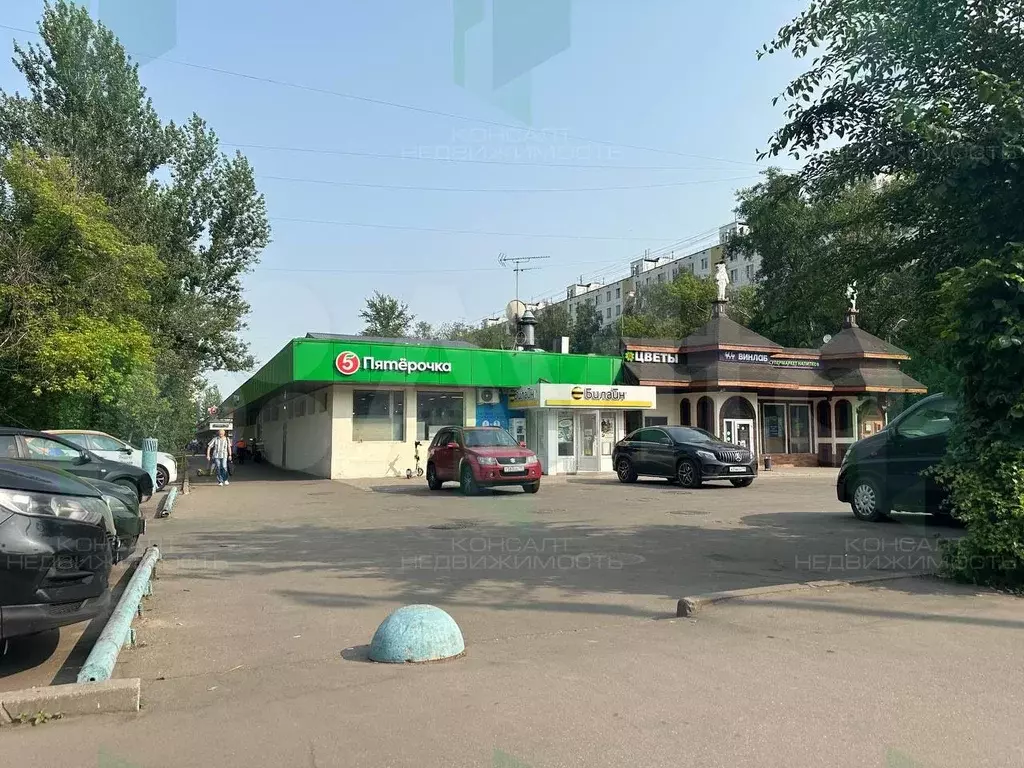 Свободного назначения, 108 м - Фото 0