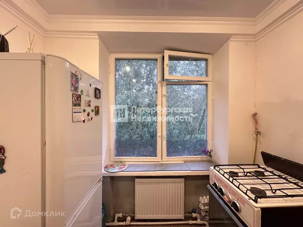 Продаётся 3-к квартира, 56.3 м - Фото 0