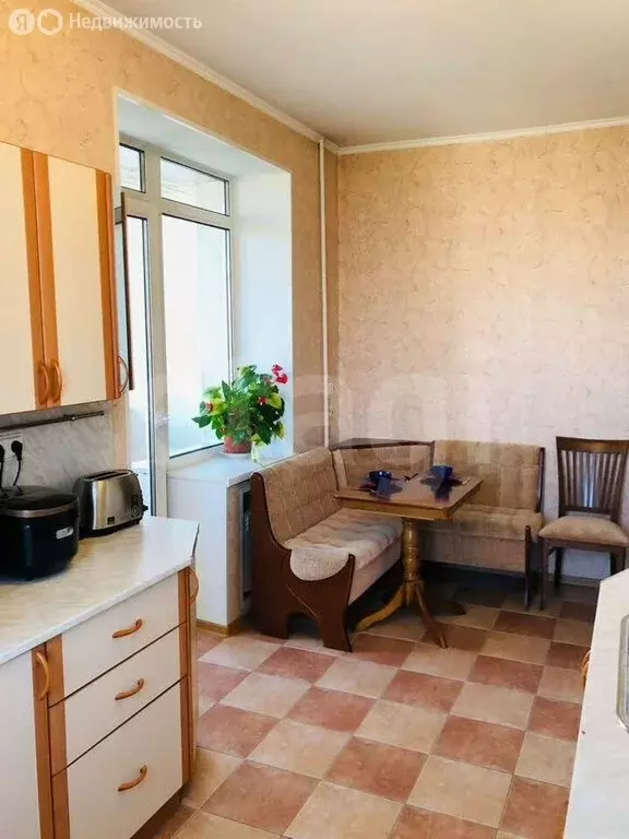 2-комнатная квартира: Санкт-Петербург, Будапештская улица, 48 (53.8 м) - Фото 2