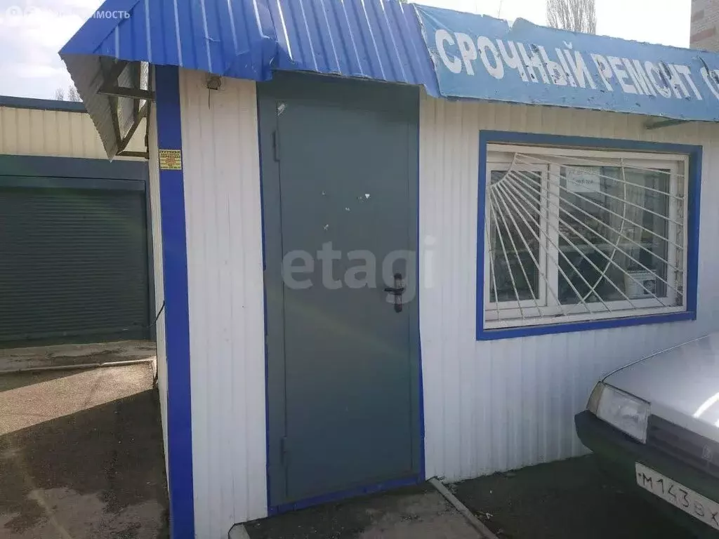 Участок в Энгельс, посёлок Мелиораторов (1 м) - Фото 2