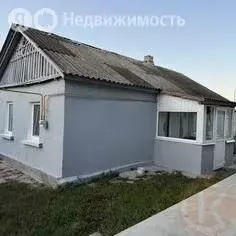 Дом в Укромное, Набережная улица, 16 (46 м) - Фото 2