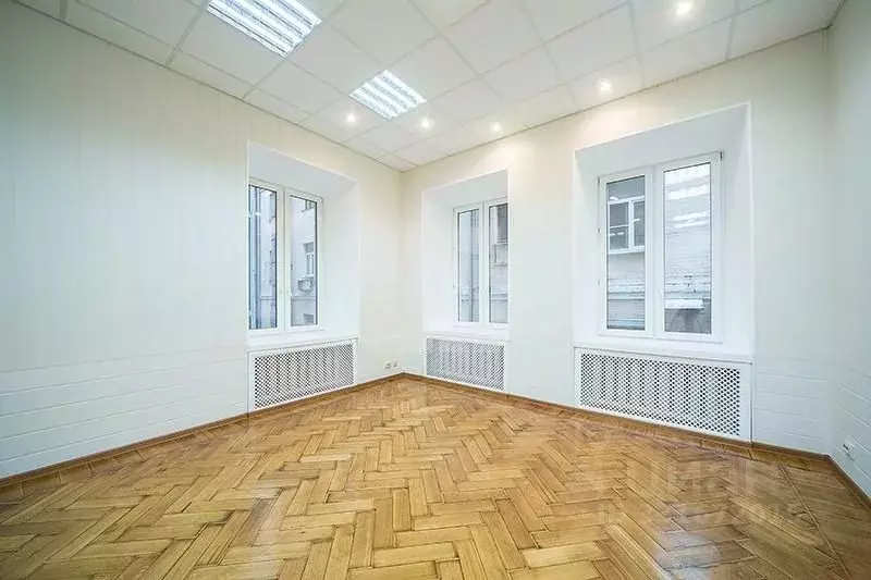 3-к кв. Москва Страстной бул., 4С4 (110.2 м) - Фото 1