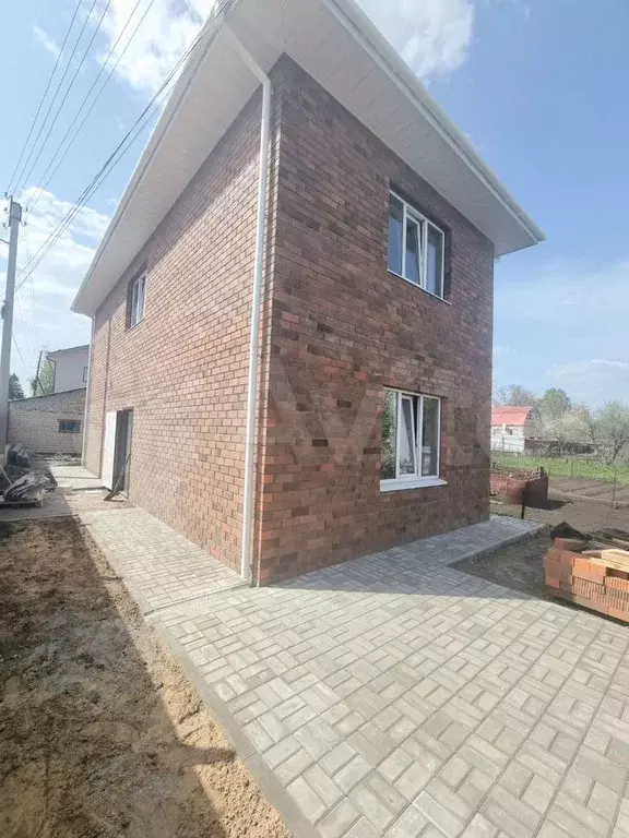 Дом 120 м на участке 2,5 сот. - Фото 0