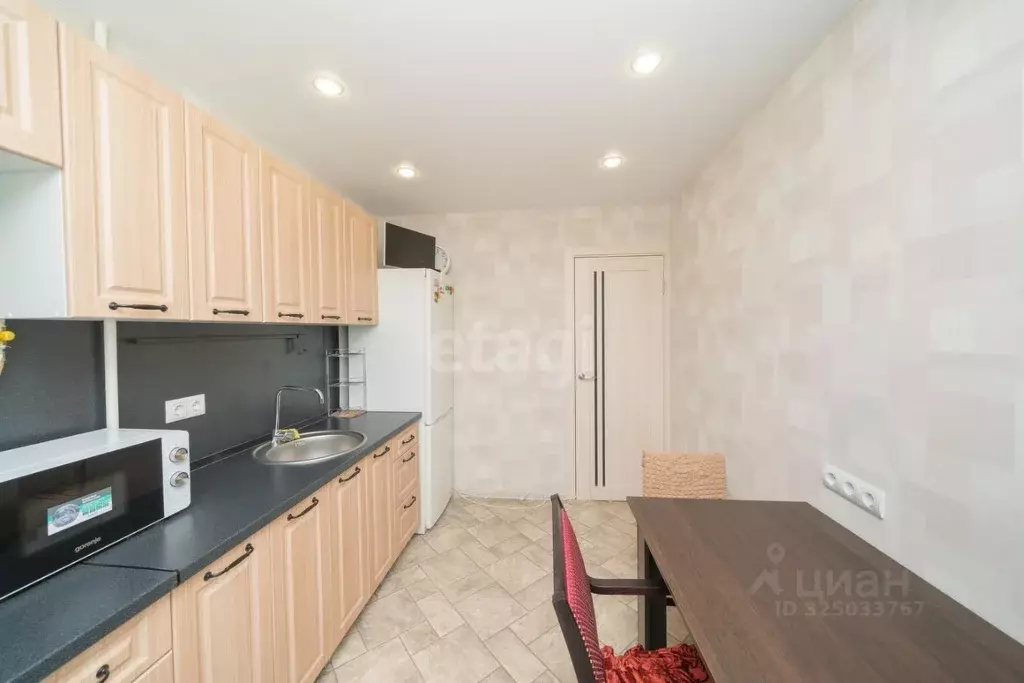 3-к кв. Пермский край, Пермь Петропавловская ул., 89 (72.0 м) - Фото 2