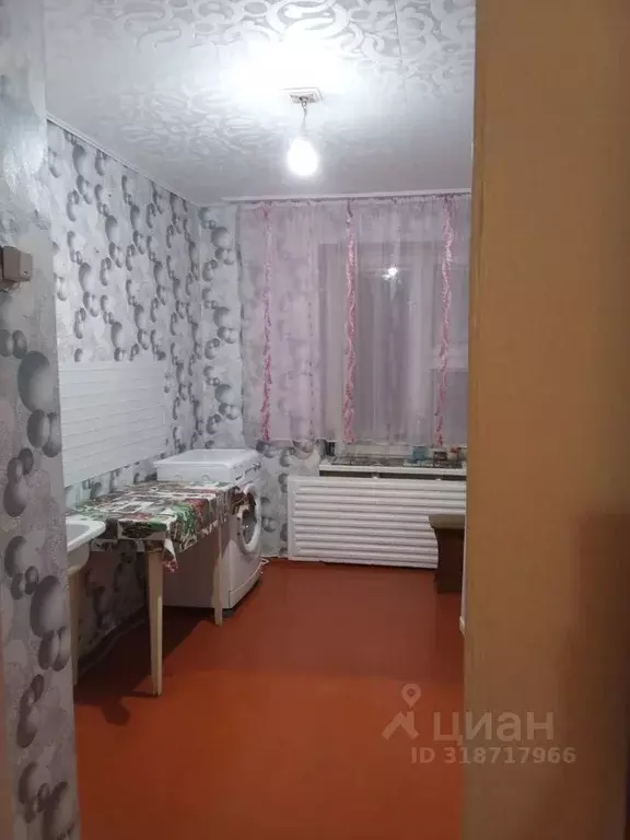 2-к кв. Иркутская область, Братск Осиновка жилрайон, ул. Зябская, 16 ... - Фото 0