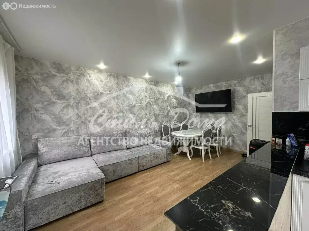 Дом в Городищенский район, Ерзовское городское поселение, НСТ ... - Фото 2