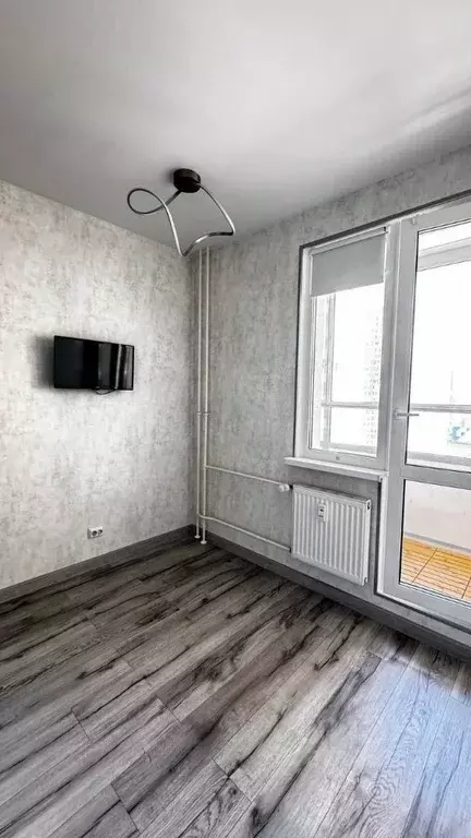 1-к кв. Санкт-Петербург просп. Маршака, 28к1 (33.2 м) - Фото 1