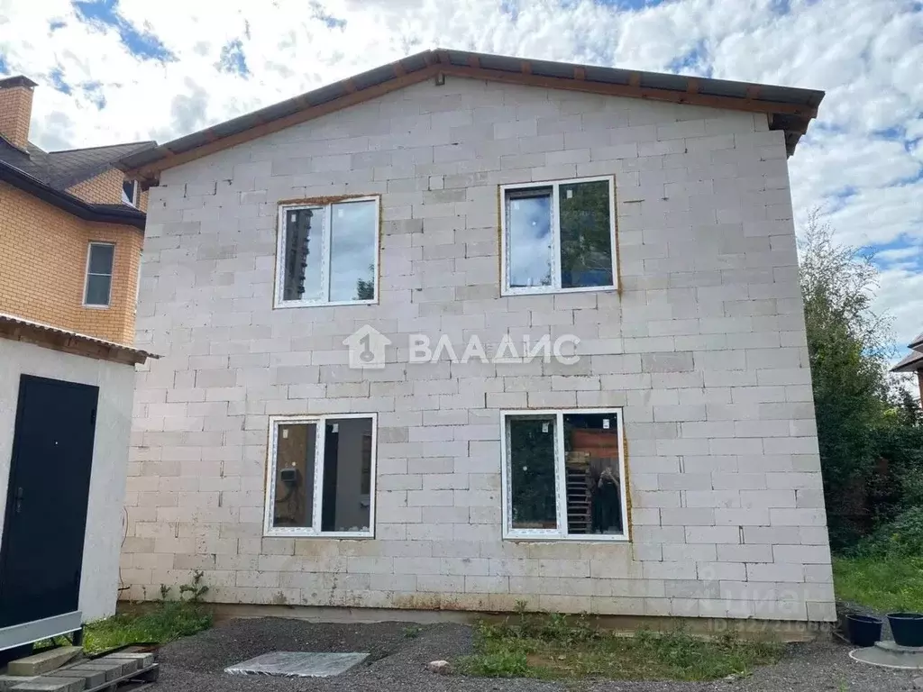 Дом в Москва Мосрентген поселение, д. Дудкино, Дудкино-1 СНТ, 358 (182 ... - Фото 1