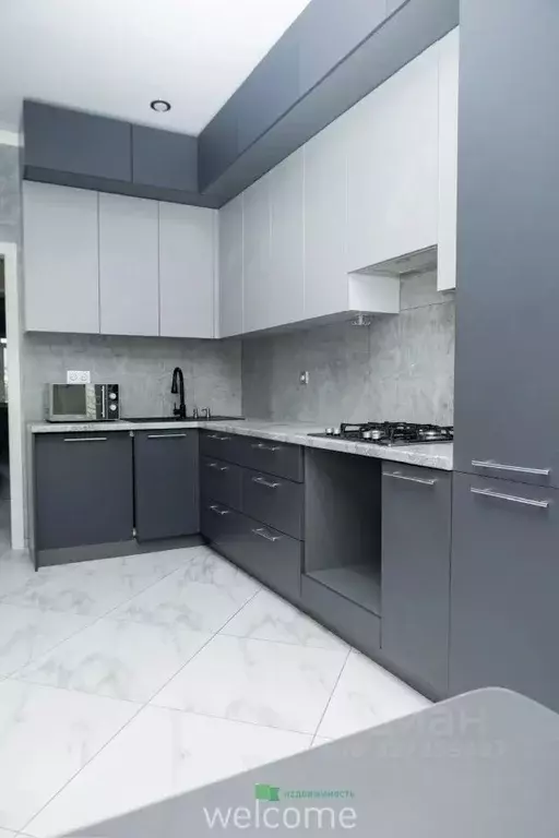 3-к кв. Ставропольский край, Ставрополь ул. Черниговская, 6 (71.5 м) - Фото 1