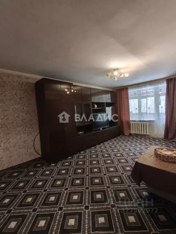 1-к кв. Московская область, Наро-Фоминск проезд Пионерский, 6 (35.0 м) - Фото 2