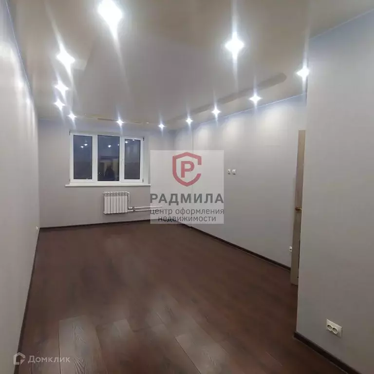 Продаётся 1-к квартира, 43.8 м - Фото 0