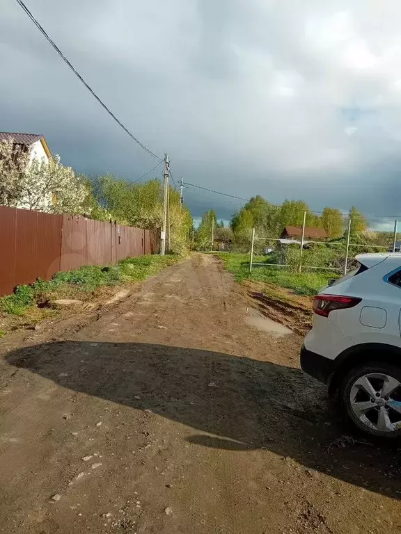 Участок 3 сот. (ИЖС) - Фото 0