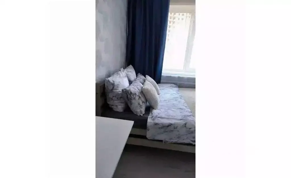 1-к кв. Красноярский край, Красноярск Норильская ул., 1 (12.0 м) - Фото 1