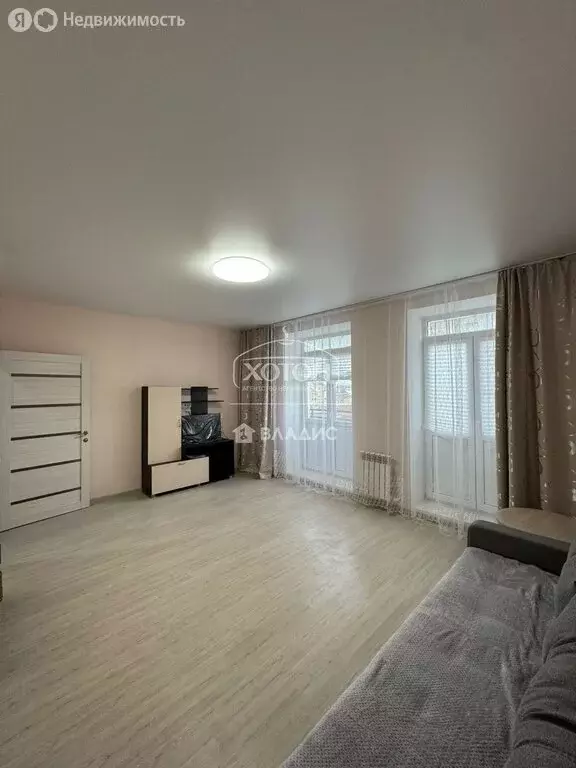 2-комнатная квартира: Элиста, улица В.И. Ленина, 234 (73 м) - Фото 0