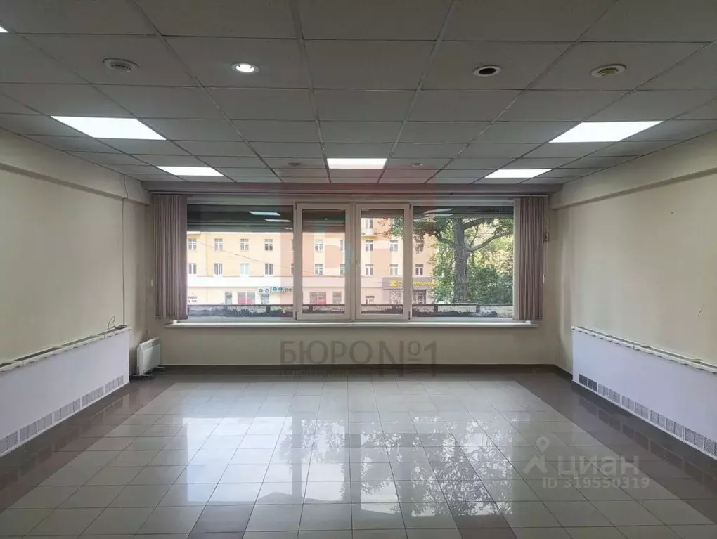 Офис в Свердловская область, Екатеринбург ул. 8 Марта, 70 (35 м) - Фото 0