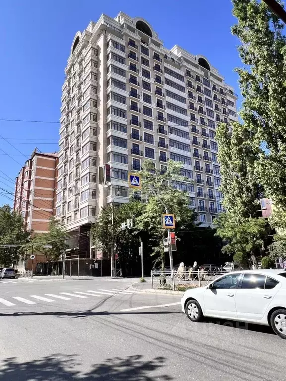 3-к кв. Дагестан, Махачкала ул. Юсупова, 34 (105.0 м) - Фото 0