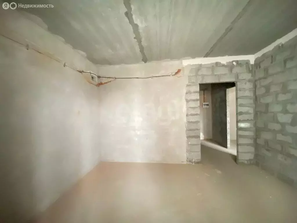 1-комнатная квартира: Самара, бульвар Засамарская Слобода, 1 (46 м) - Фото 1