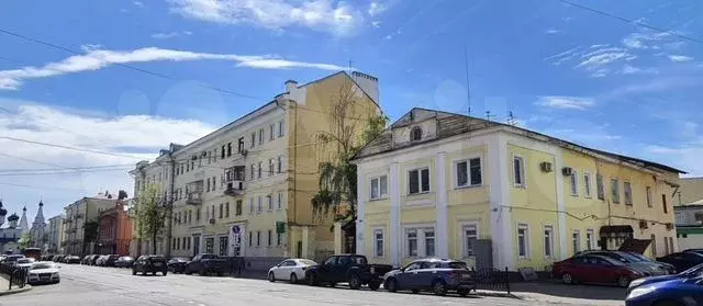 Офис в ценире 64.5 м - Фото 0