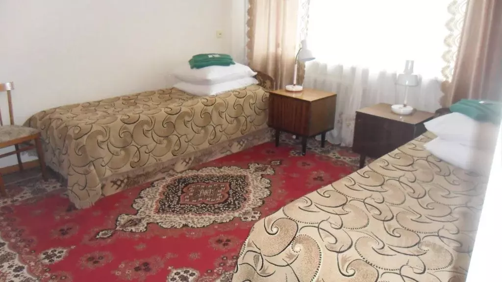 Комната Архангельская область, Мирный ул. Ленина, 34 (64.0 м) - Фото 0