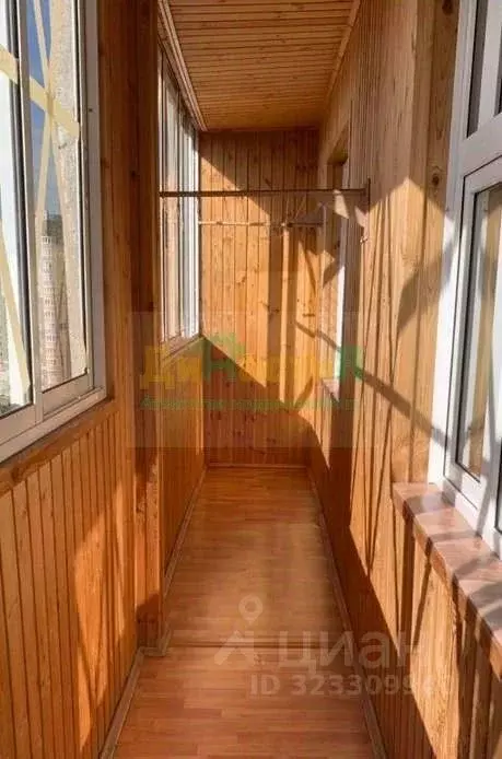 1-к кв. Белгородская область, Белгород 10-й мкр, ул. Спортивная, 12 ... - Фото 1