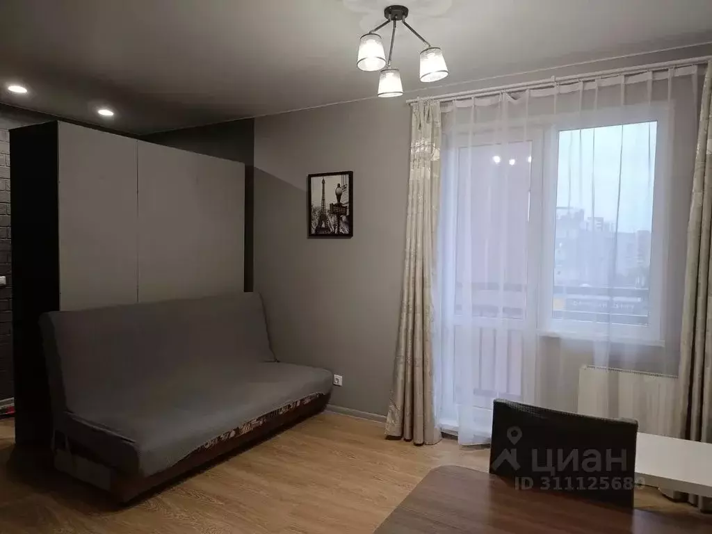 Студия Карелия, Петрозаводск ул. Чкалова, 40 (25.0 м) - Фото 1