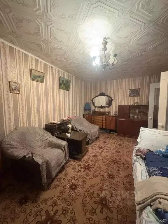 2-к кв. Московская область, Люберцы Октябрьский просп., 362 (49.0 м) - Фото 2