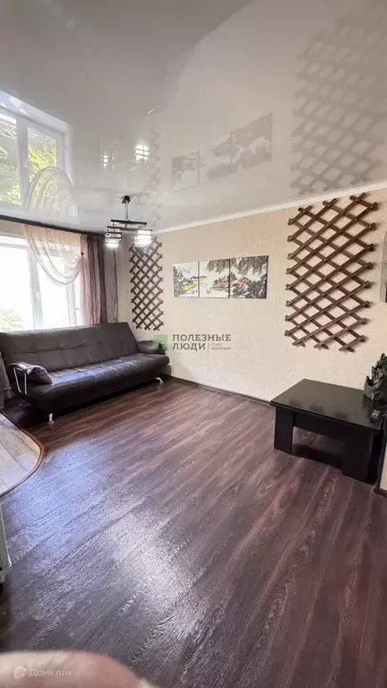 Продаётся 2-к квартира, 59 м - Фото 1