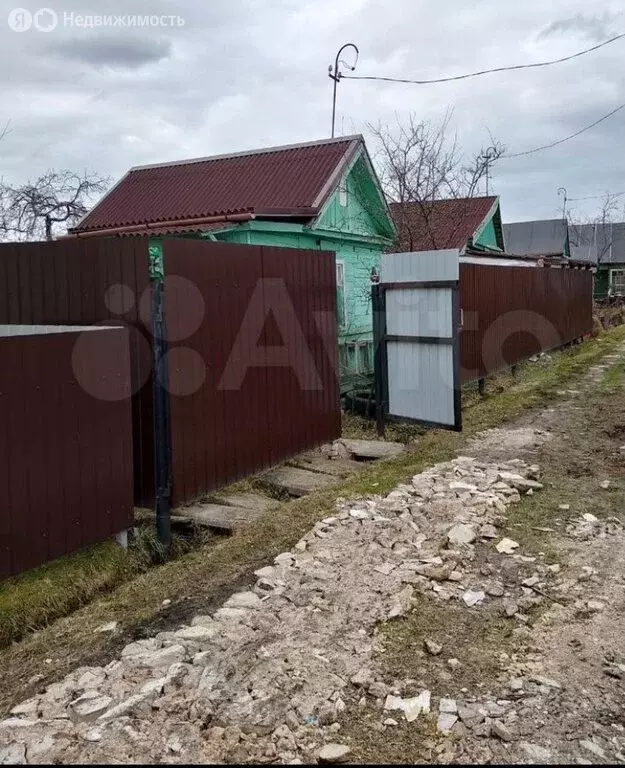 Дом в Рыбинск, Шекснинский планировочный район, микрорайон Волжская ... - Фото 1