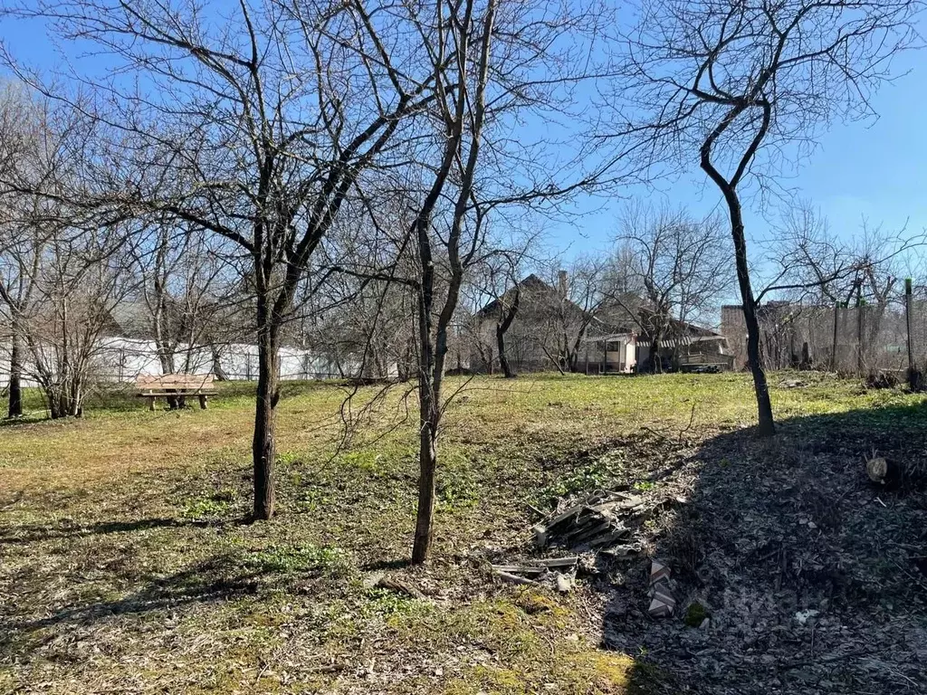 Участок в Владимирская область, Владимир Стрелецкая ул., 24А (25.0 ... - Фото 1