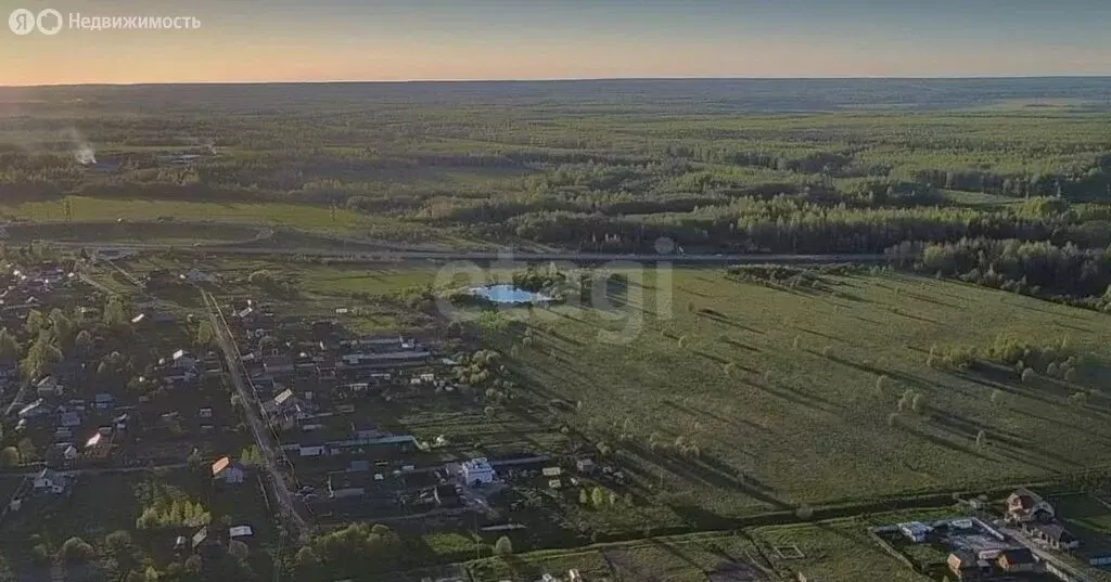 Участок в Вологодская область, Череповецкий муниципальный округ, ... - Фото 2