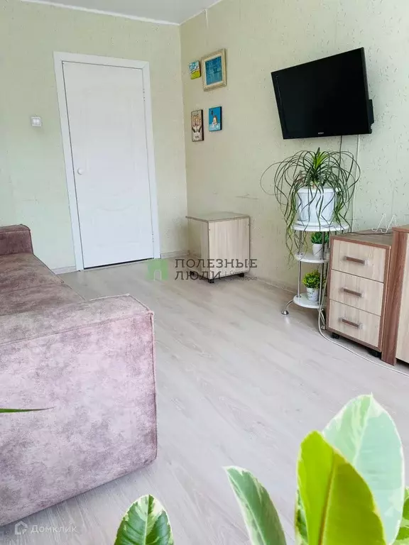 Продаётся 5-к квартира, 92 м - Фото 1
