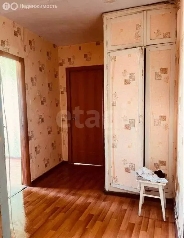 4-комнатная квартира: Поронайск, улица Победы, 4 (59.8 м) - Фото 1