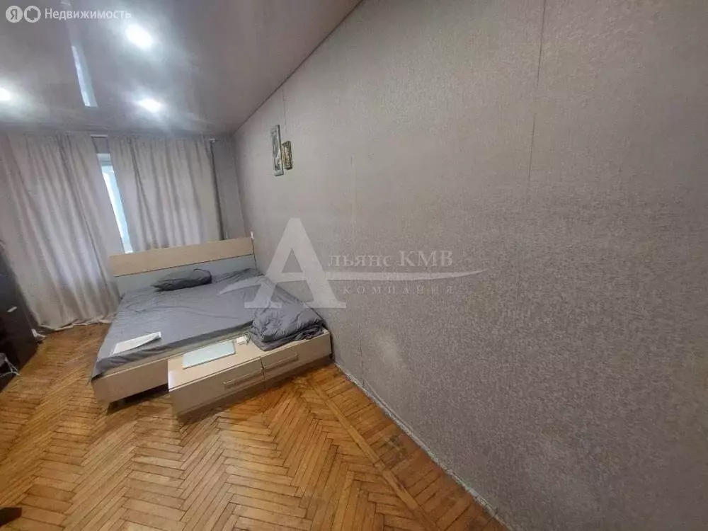 1-комнатная квартира: Кисловодск, проезд Цандера, 13 (31.5 м) - Фото 2