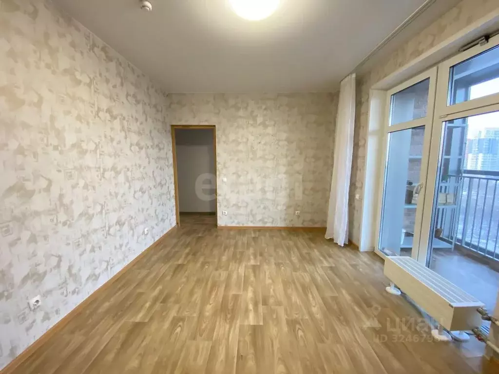 2-к кв. Красноярский край, Красноярск Свердловская ул., 6И (55.0 м) - Фото 2