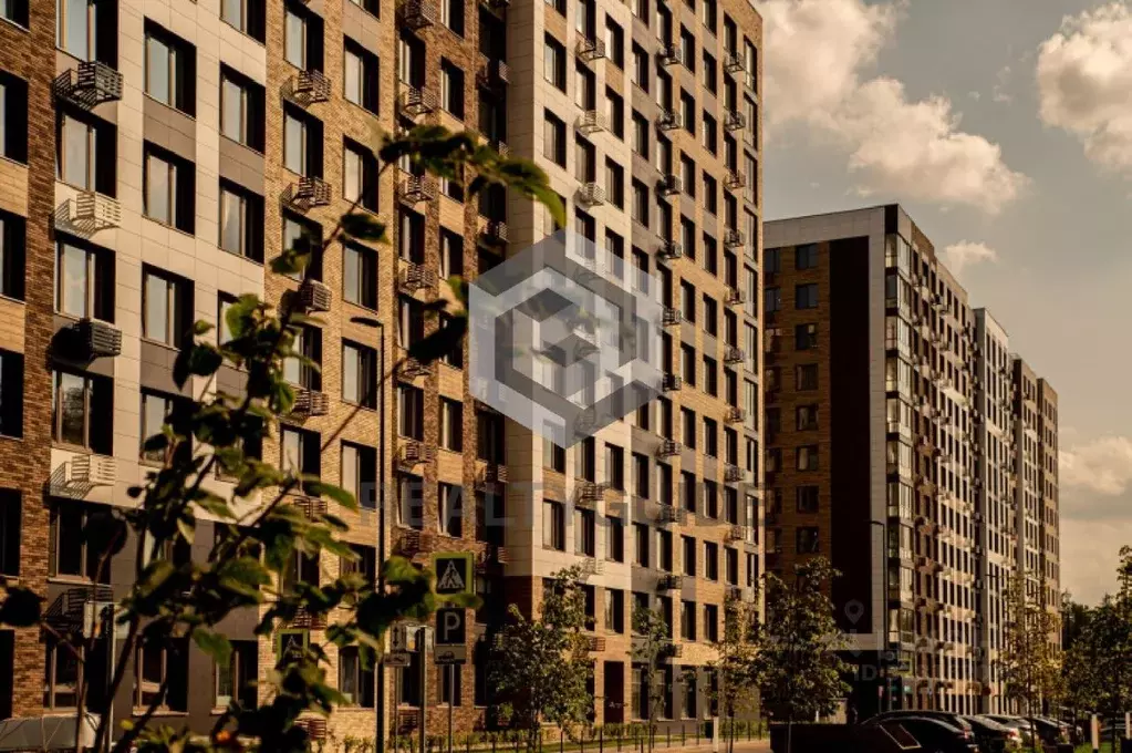 Помещение свободного назначения в Московская область, Красногорск ... - Фото 2