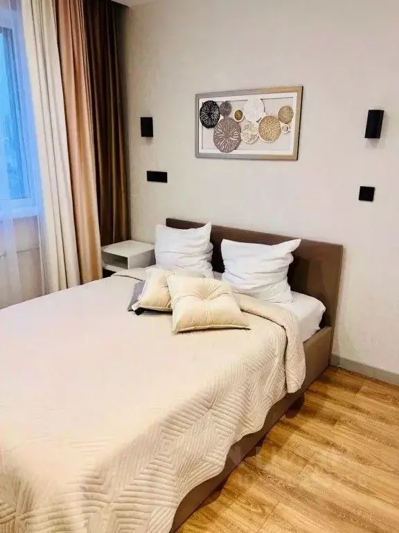 1-к кв. Москва Ленинский просп., 158 (20.0 м) - Фото 1