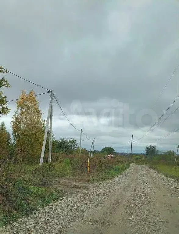 Участок 6 сот. (СНТ, ДНП) - Фото 1