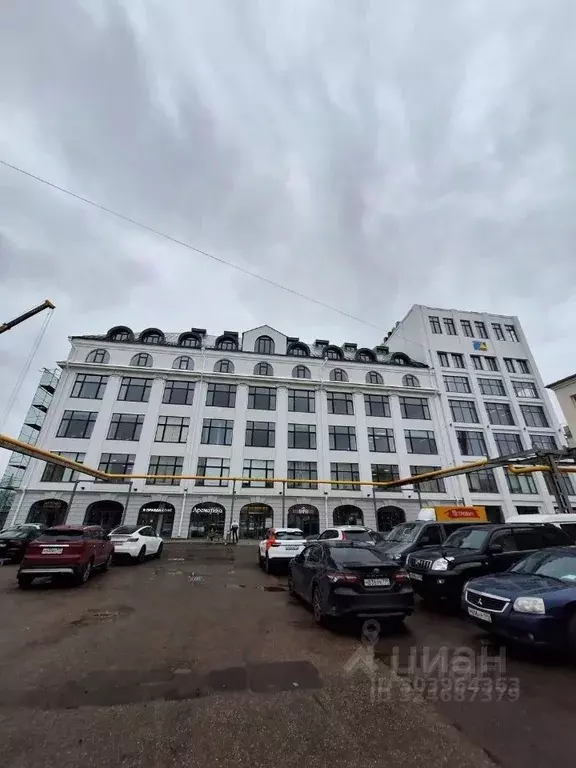 Офис в Москва Переведеновский пер., 13С13 (63 м) - Фото 1