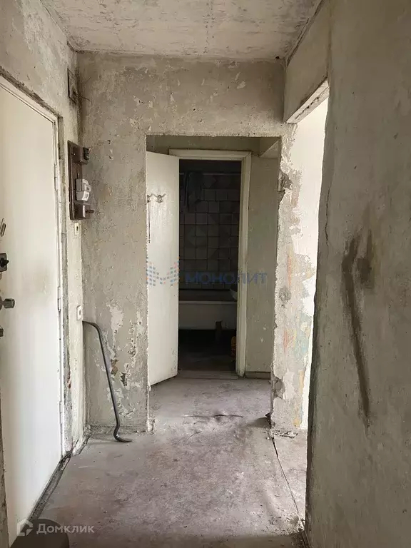 Продаётся 2-к квартира, 45.7 м - Фото 0