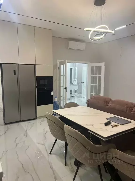 3-к кв. Москва Шелепихинская наб., 40к2 (85.0 м) - Фото 0