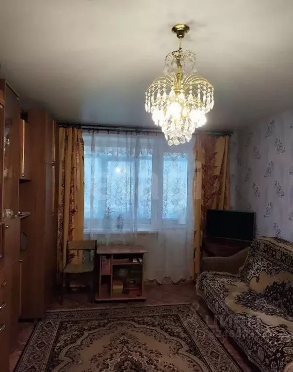 1-к кв. Вологодская область, Харовск ул. Энергетиков, 5 (35.0 м) - Фото 2